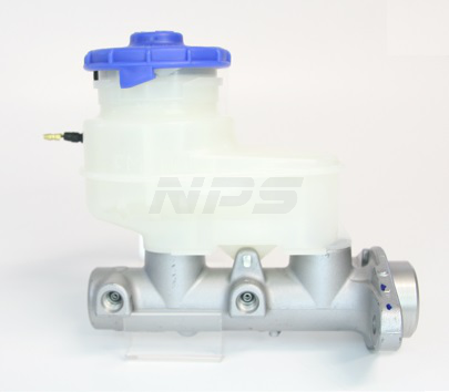 Hauptbremszylinder NPS H310A34 (OE 46100S1AE01)