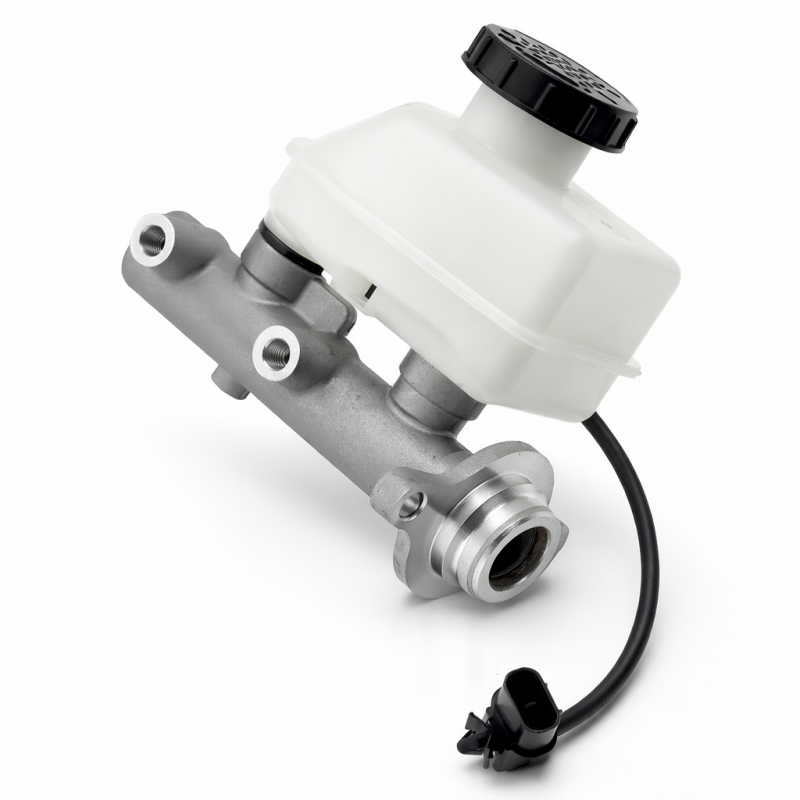 Brake master cylinder NPS H310I09 (OE 5851022310)