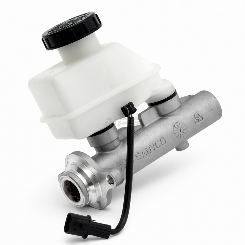 Brake master cylinder NPS H310I09 (OE 5851022310)