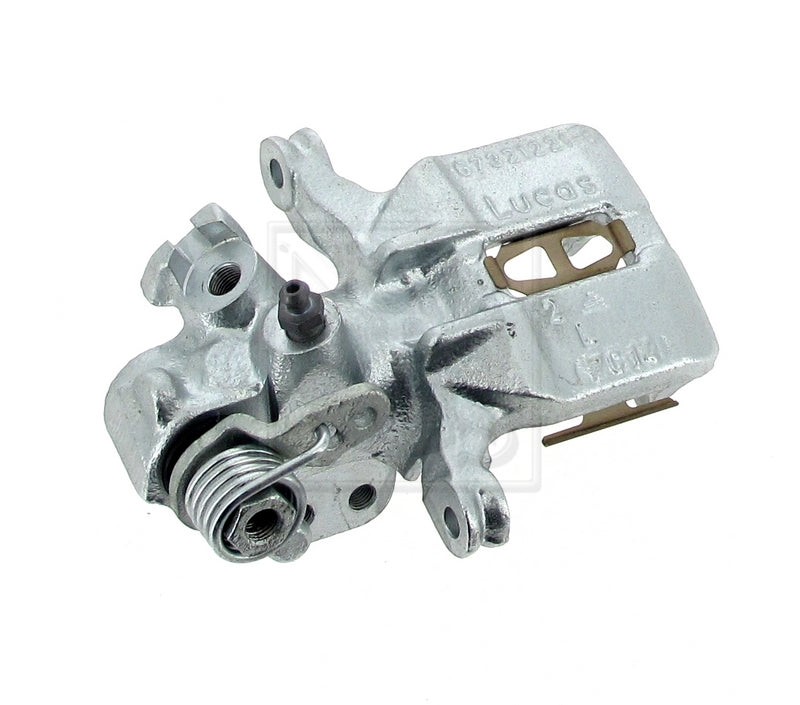 Brake caliper NPS H321A37 (OE 43013ST3E01)