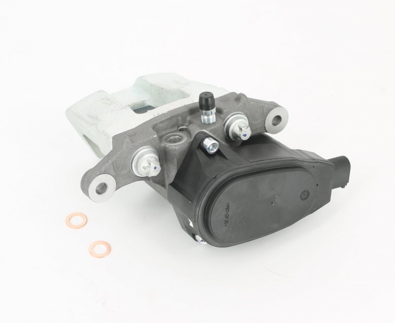 Pinza de freno NPS H321I60 (OE 583103ZA00)