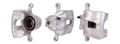 Brake caliper NPS H321I70 (OE 581101J100)