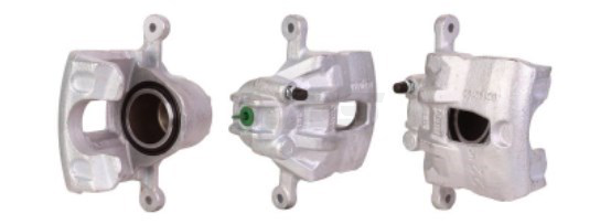 Brake caliper NPS H321I70 (OE 581101J100)