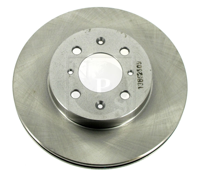 Bremsscheibe vorne NPS H330A18 (OE 45251SF0000)