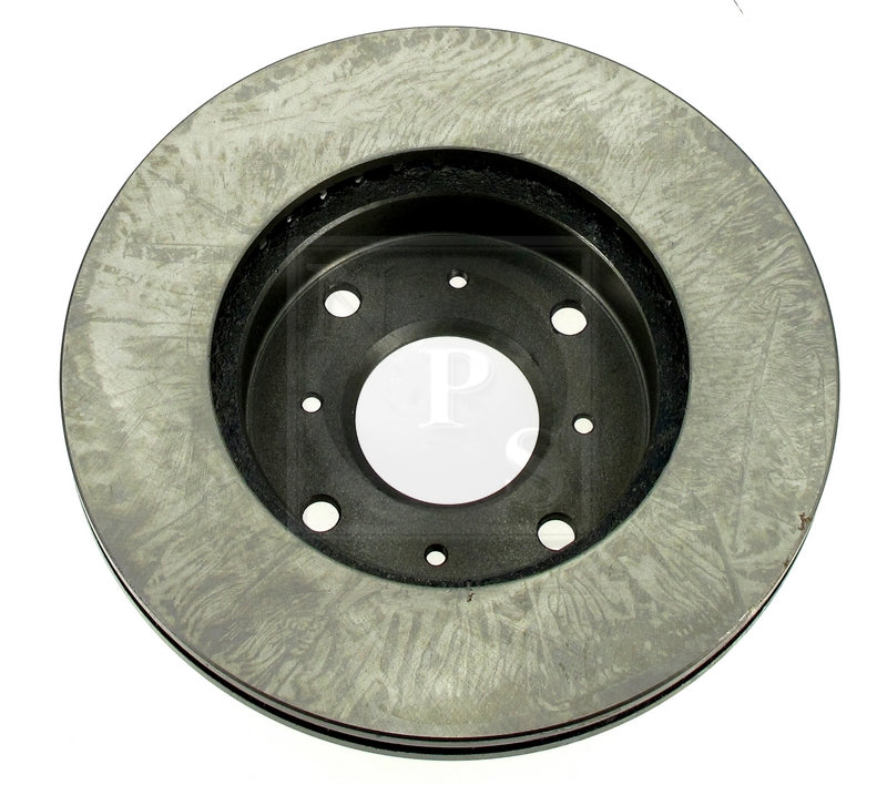 Disco de freno delantero NPS H330A21 (OE 45251SD4E00)