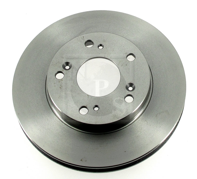 Disco de freno delantero NPS H330A54 (OE 45251S30000)