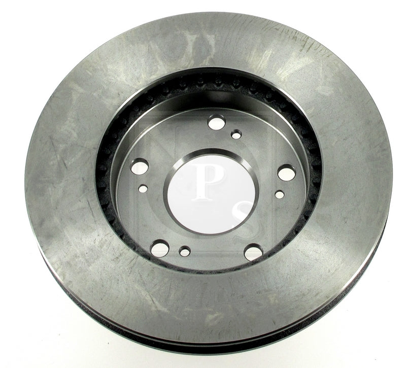 Disco de freno delantero NPS H330A54 (OE 45251S30000)