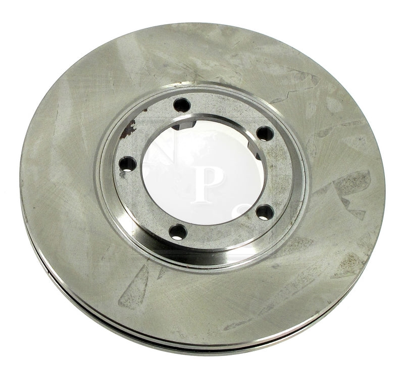 Disco de freno delantero NPS H330I08 (OE 5812944010)