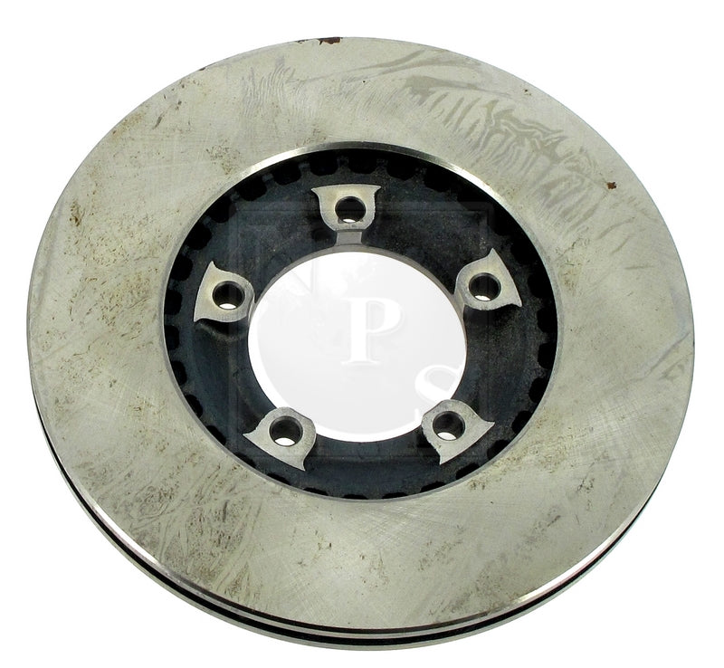 Disco de freno delantero NPS H330I08 (OE 5812944010)
