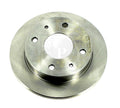 Front brake disc NPS H330I10 (OE 5171202100)