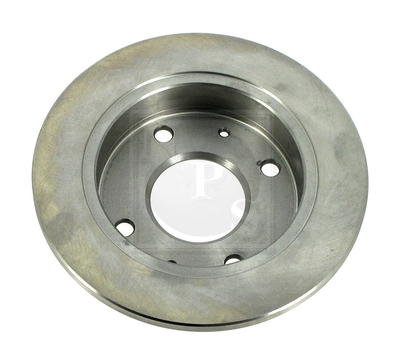 Front brake disc NPS H330I10 (OE 5171202100)