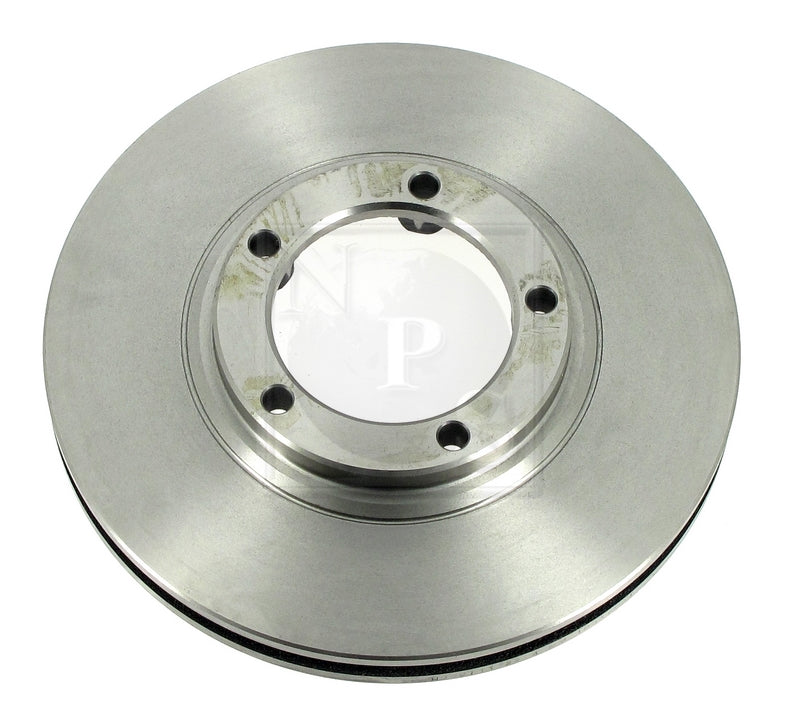 Disque de frein avant NPS H330I11 (OE 581294A000)
