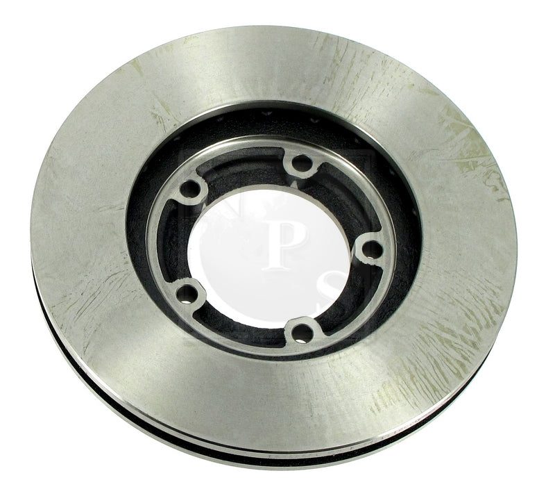 Disque de frein avant NPS H330I11 (OE 581294A000)