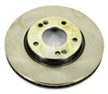 Front brake disc NPS H330I16 (OE 517122C000)