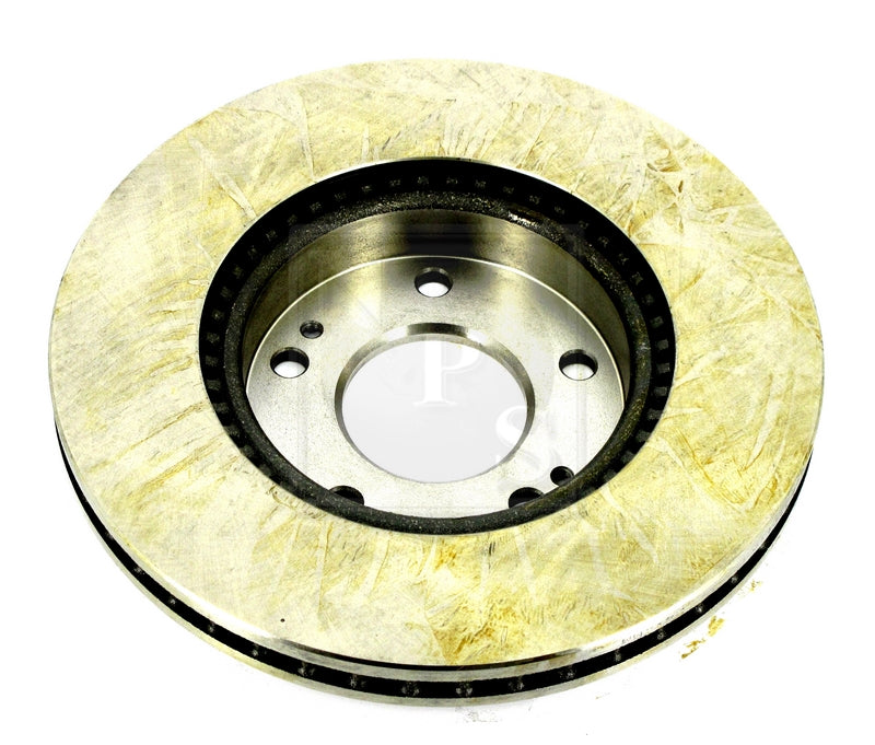 Front brake disc NPS H330I16 (OE 517122C000)