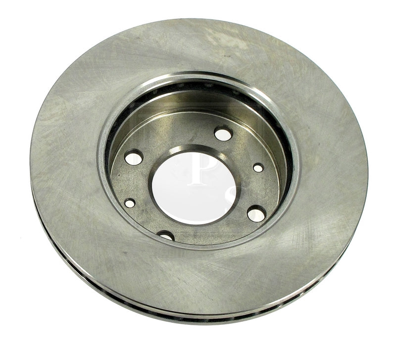 Disco de freno delantero NPS H330I18 (OE 517121C000)