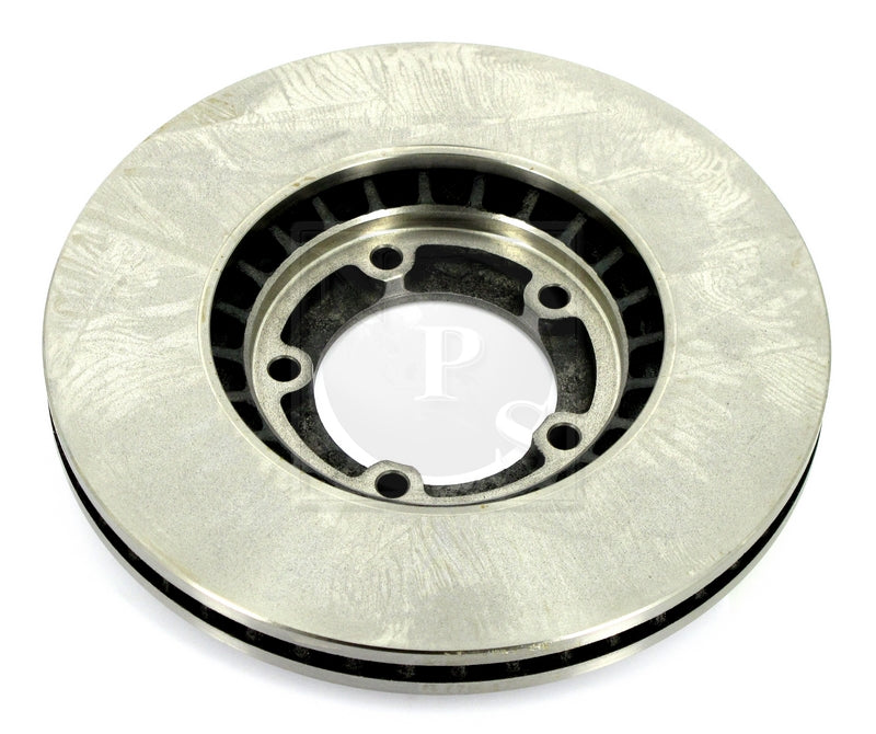 Bremsscheibe vorne NPS H330I22 (OE 581294A200)