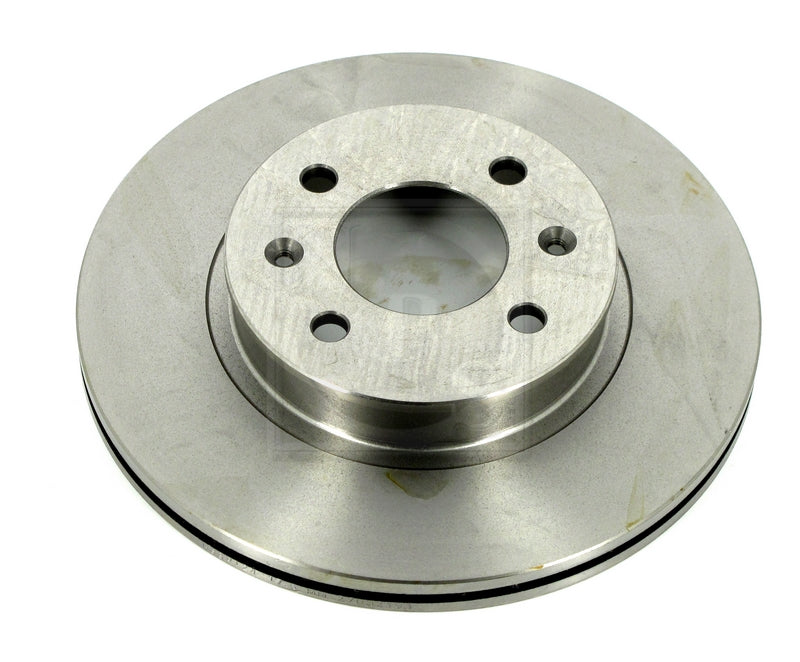 Disco de freno delantero NPS H330I24 (OE 517121C050)