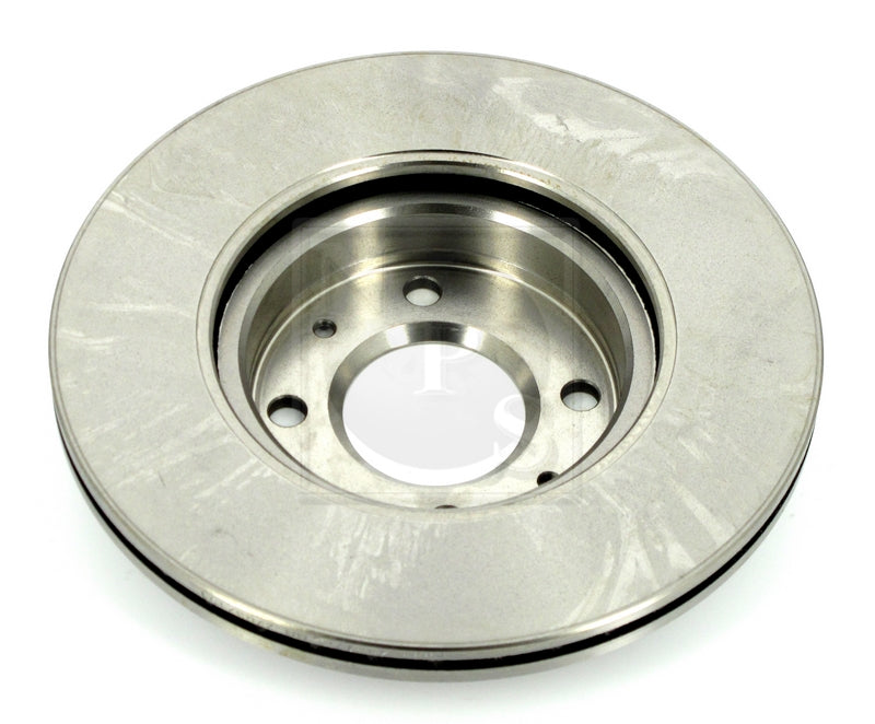 Disco de freno delantero NPS H330I24 (OE 517121C050)