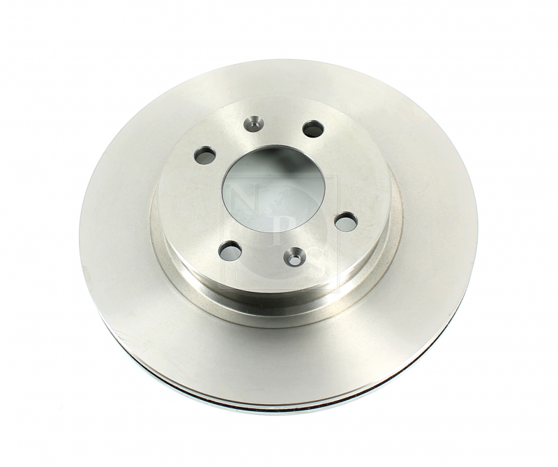 Bremsscheibe vorne NPS H330I39 (OE 517121J500)