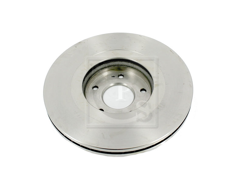 Disco de freno delantero NPS H330I43 (OE 517122W700)