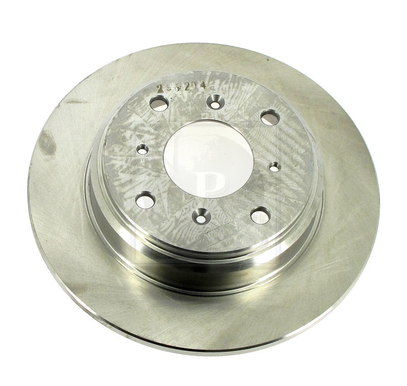 Disco de freno trasero NPS H331A06 (OE 42510SD4930)