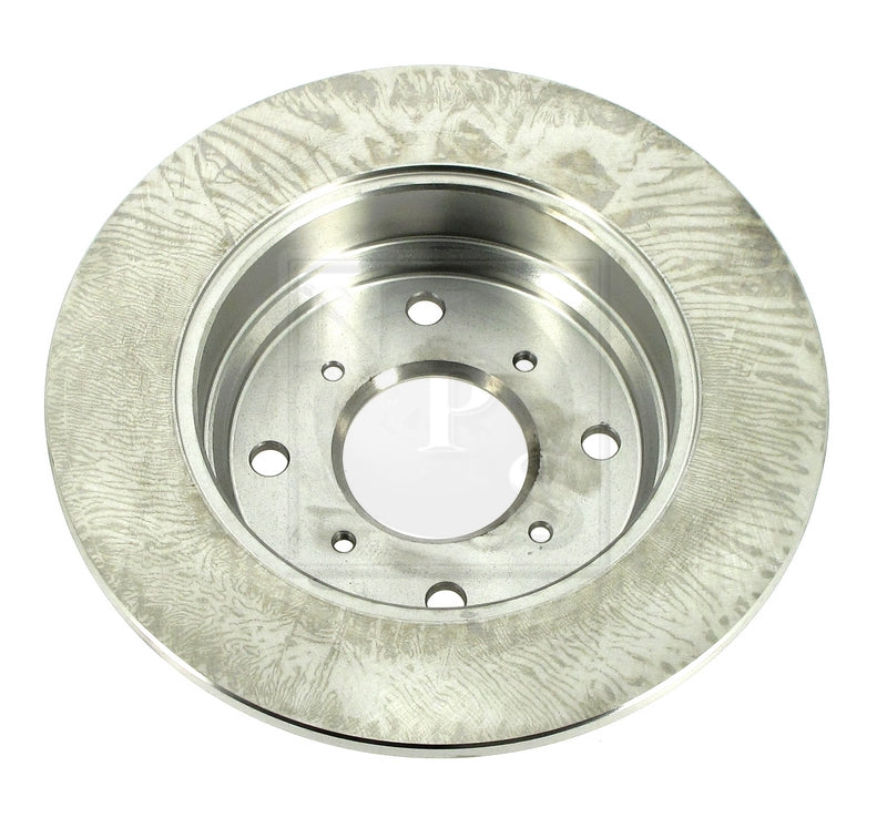 Disco de freno trasero NPS H331A06 (OE 42510SD4930)