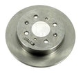 Disco de freno trasero NPS H331A09 (OE 42510SR3A11)