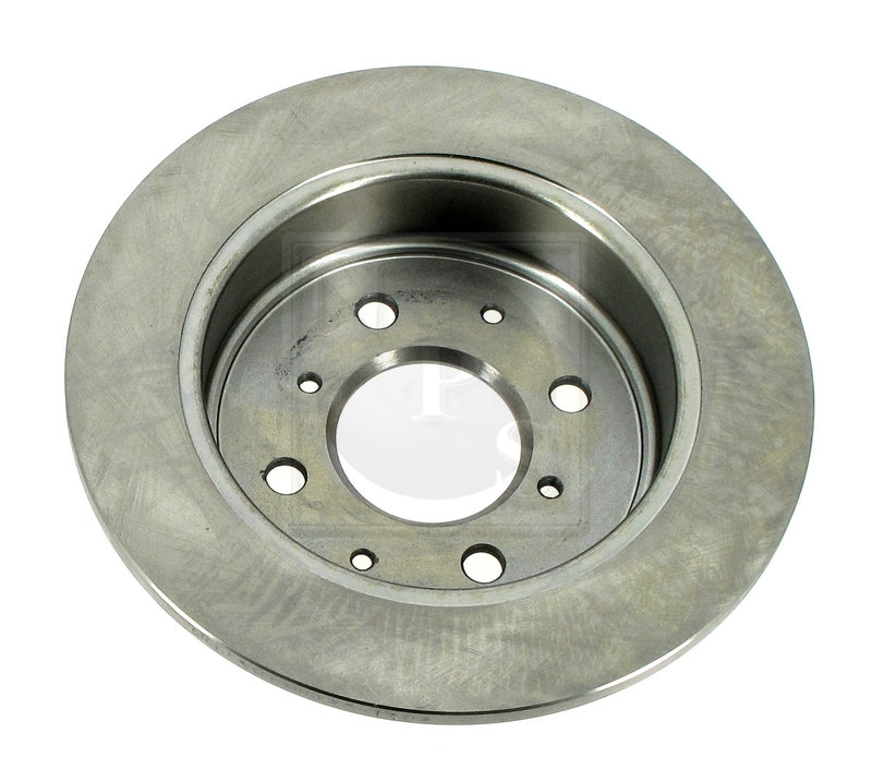 Disco de freno trasero NPS H331A09 (OE 42510SR3A11)