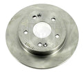 Disco de freno trasero NPS H331A19 (OE 42510S30A00)