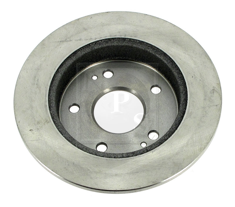 Disco de freno trasero NPS H331A19 (OE 42510S30A00)