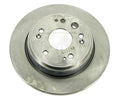 Disco de freno trasero NPS H331A22 (OE 42510SZ3000)