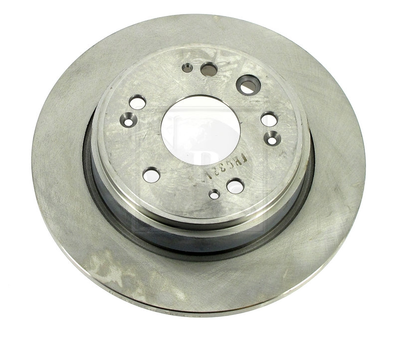 Disco de freno trasero NPS H331A22 (OE 42510SZ3000)