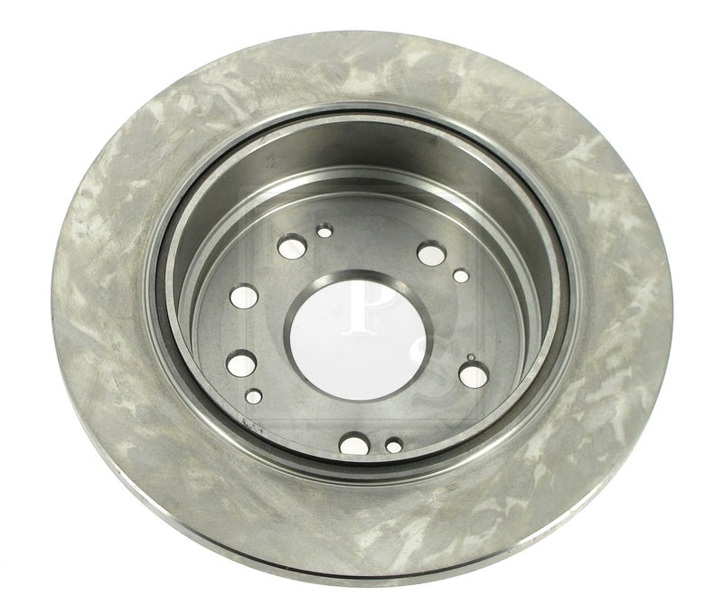 Disco de freno trasero NPS H331A22 (OE 42510SZ3000)