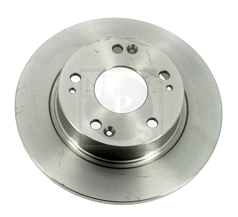 Bremsscheibe hinten NPS H331A27 (OE 42510SEAE00)