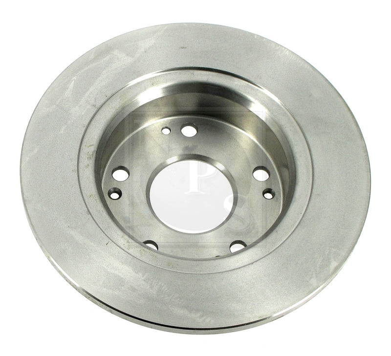 Bremsscheibe hinten NPS H331A27 (OE 42510SEAE00)