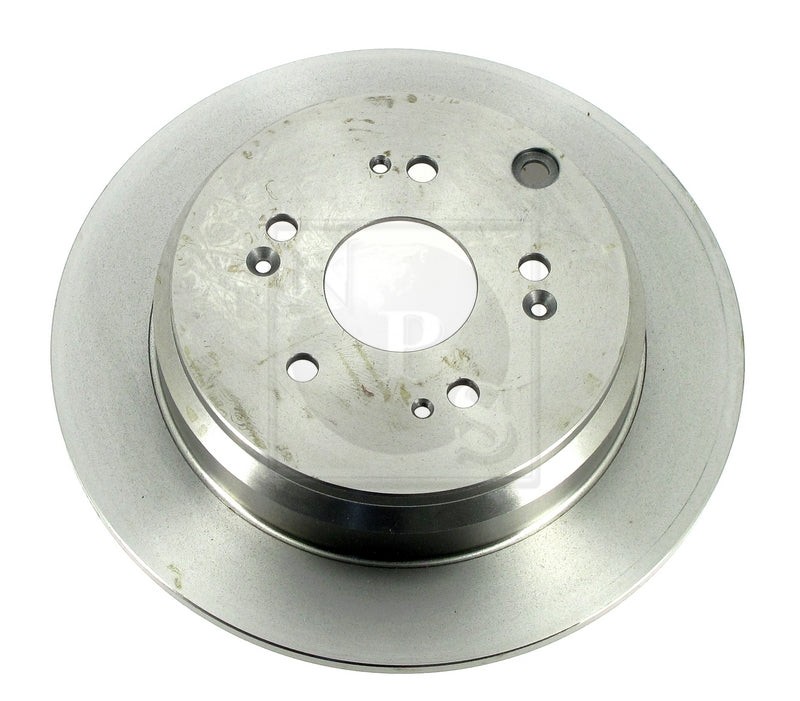Disco de freno trasero NPS H331A30 (OE 42510S9AE50)