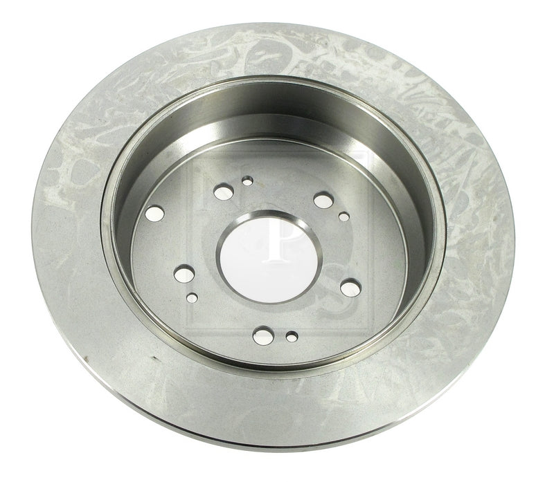 Disco de freno trasero NPS H331A30 (OE 42510S9AE50)