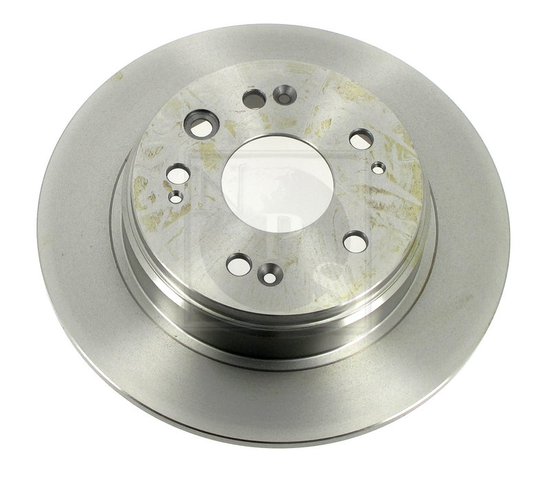 Bremsscheibe hinten NPS H331A31 (OE 42510SMCN02)