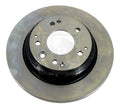 Disco de freno trasero NPS H331A32 (OE 42510SZ3000)