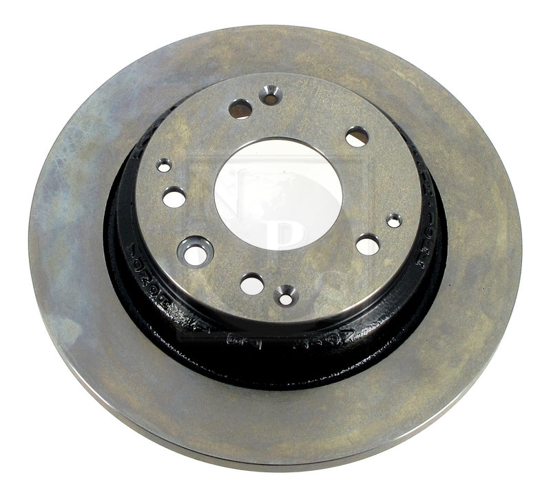 Disco de freno trasero NPS H331A32 (OE 42510SZ3000)