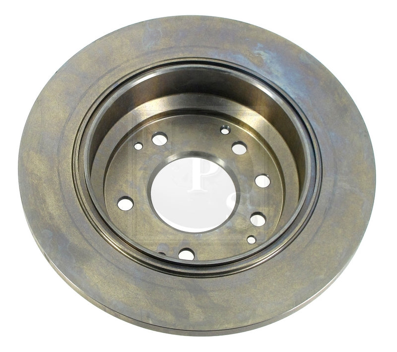 Disco de freno trasero NPS H331A32 (OE 42510SZ3000)
