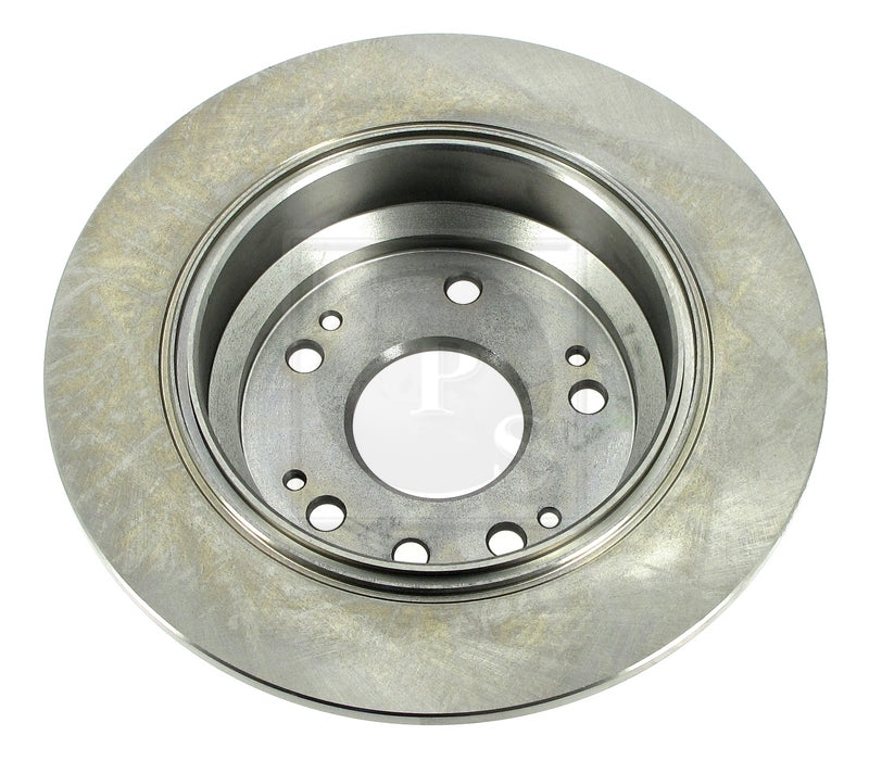 Bremsscheibe hinten NPS H331A37 (OE 42510SZ3J00)