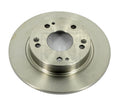 Disco de freno trasero NPS H331A47 (OE 42510SNAA01)