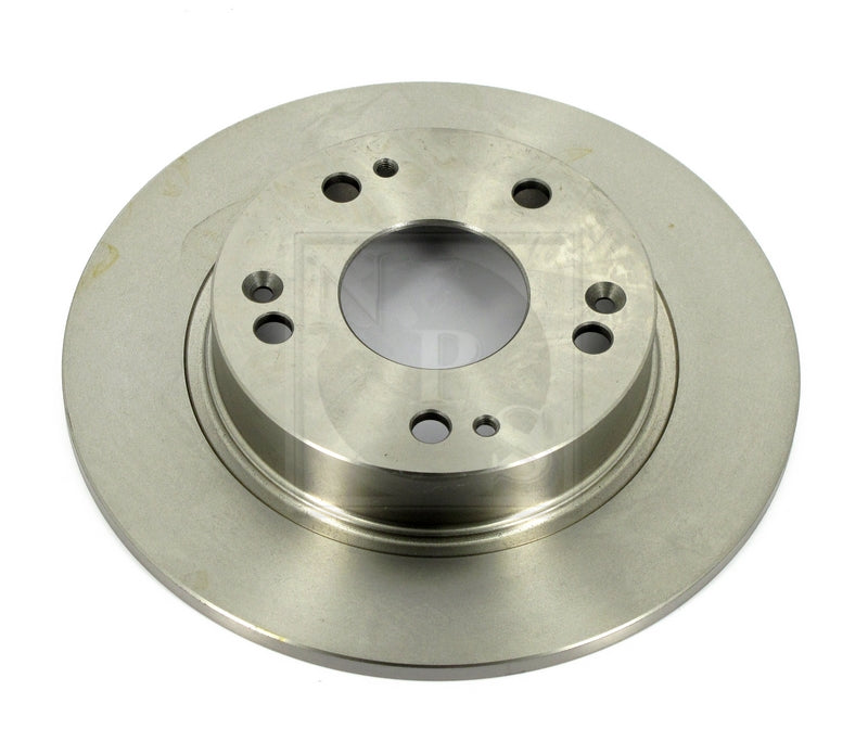 Disco de freno trasero NPS H331A47 (OE 42510SNAA01)