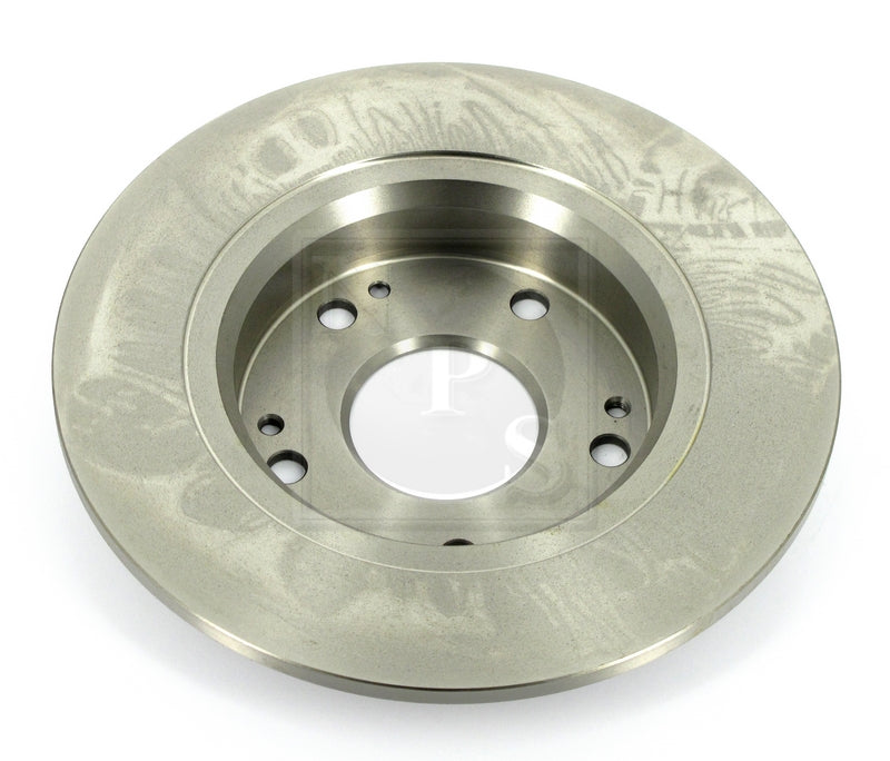 Disco de freno trasero NPS H331A47 (OE 42510SNAA01)