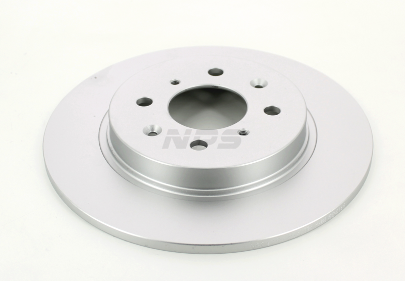 Disco de freno trasero NPS H331A48 (OE 42510TM8G00)