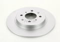 Disco de freno trasero NPS H331A48 (OE 42510TM8G00)