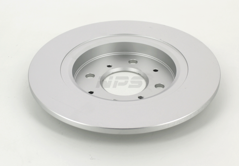Disco de freno trasero NPS H331A48 (OE 42510TM8G00)