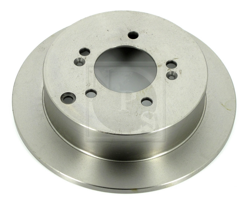 Disco de freno trasero NPS H331I00 (OE 584113A300)